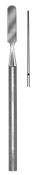 Cement  Spatcula