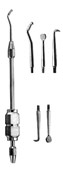 Crown Instruments