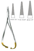 Needle Holder