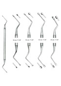 Sharp Curettes