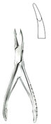 Bone Rongeur Forceps