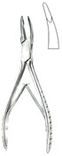 Bone Rongeur Forceps