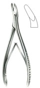 Bone Rongeur Forceps