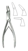 Bone Rongeur Forceps