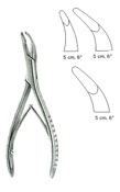 Bone Rongeur Forceps