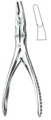 Bone Rongeur Forceps