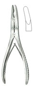 Bone Rongeur Forceps