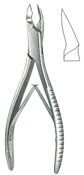 Bone Cutting Forceps