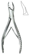Bone Cutting Forceps