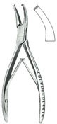 Bone Cutting Forceps