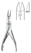 Bone Cutting Forceps
