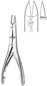 Bone Cutting Forceps