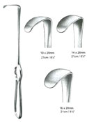 Delicate Retractors