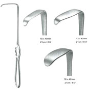 Retractors
