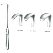 Delicate Retractors