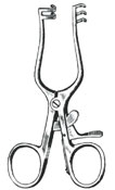 Self Retaing Retractors
