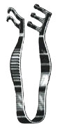 Self Retaing Retractors