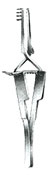 Self Retaing Retractors