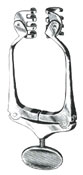 Self Retaing Retractors