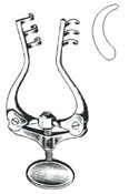 Self Retaing Retractors