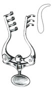 Self Retaing Retractors