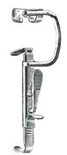 Self Retaing Retractors