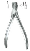 Orthodontic Pliers