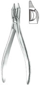 Orthodontic Pliers