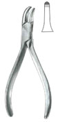 Orthodontic Pliers