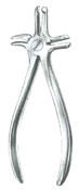 Orthodontic Pliers