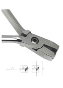 Orthodontic Pliers