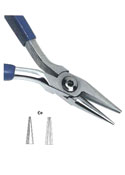 Orthodontic Pliers