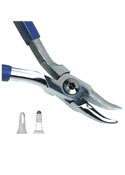 Orthodontic Pliers
