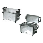 Water Strilizers