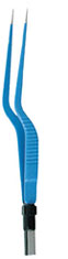 Bipolar Forceps Euro Fitting