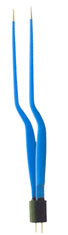 Bipolar Forceps Two Pin Fitting