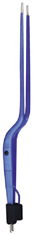 US Irrigations Forceps